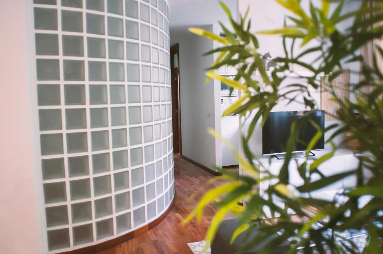 Charming Apartment - Free Parking Santa Cruz de Tenerife Espanha