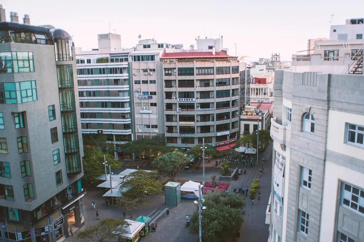 Charming Apartment - Free Parking Santa Cruz de Tenerife