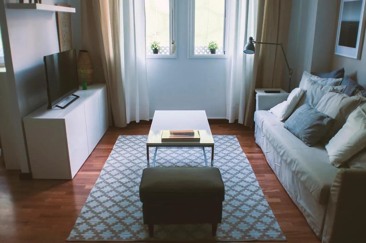 Charming Apartment - Free Parking Santa Cruz de Tenerife