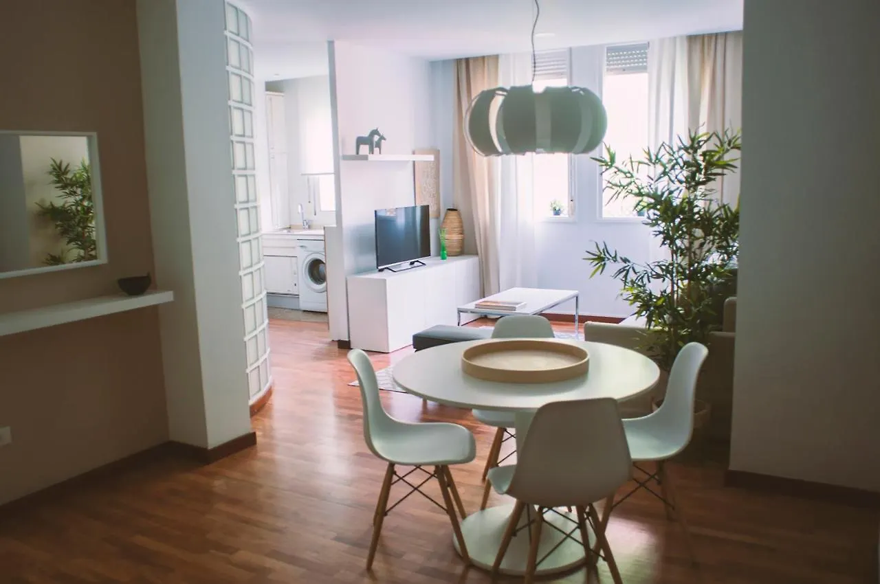 Charming Apartment - Free Parking Santa Cruz de Tenerife