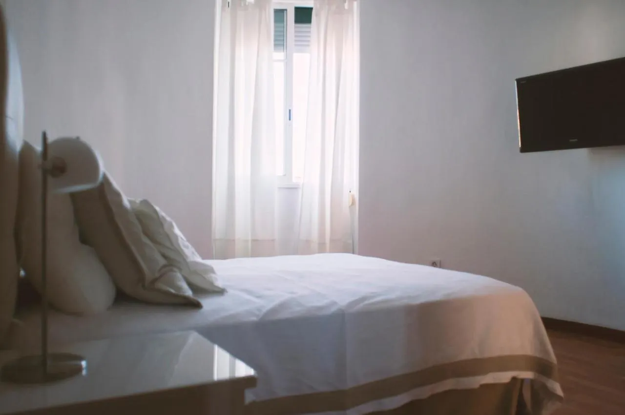 Charming Apartment - Free Parking Santa Cruz de Tenerife