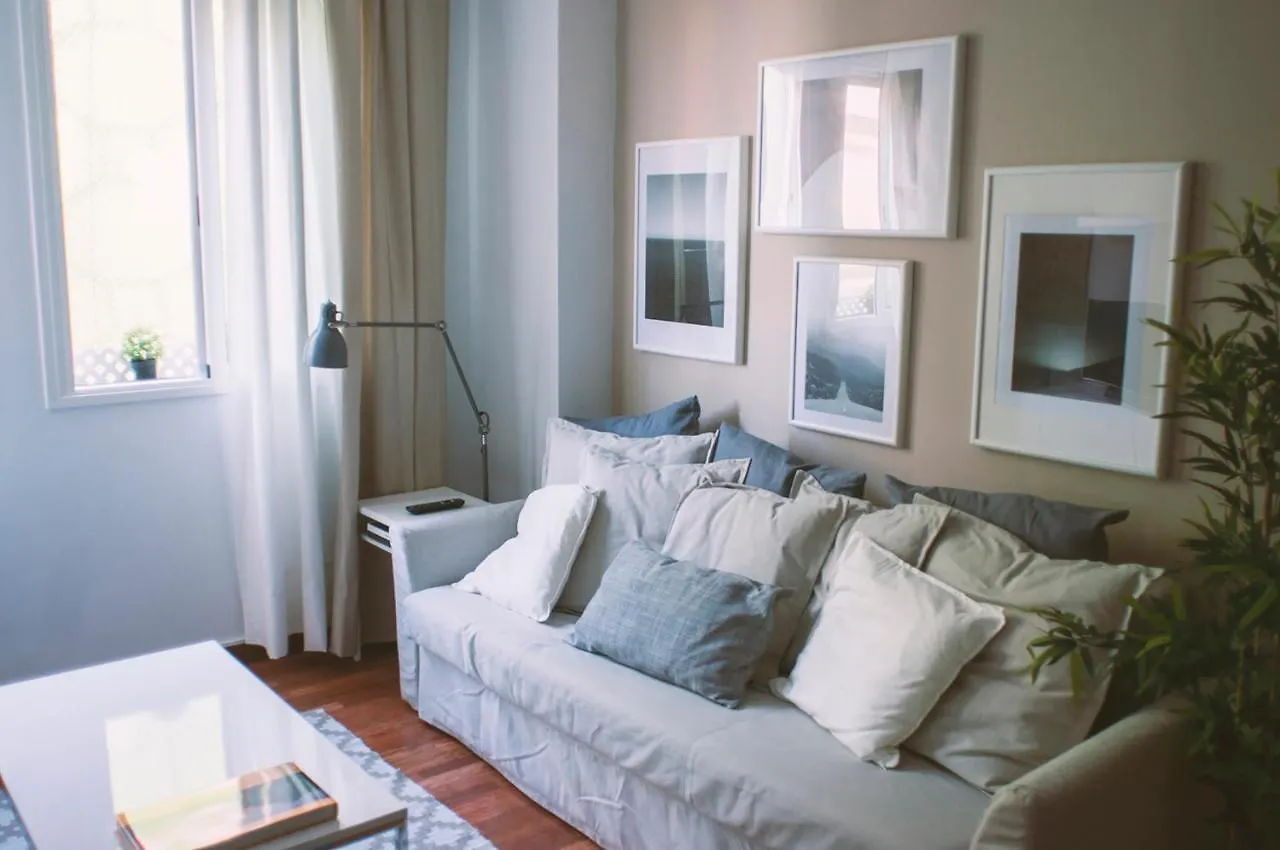 Charming Apartment - Free Parking Santa Cruz de Tenerife