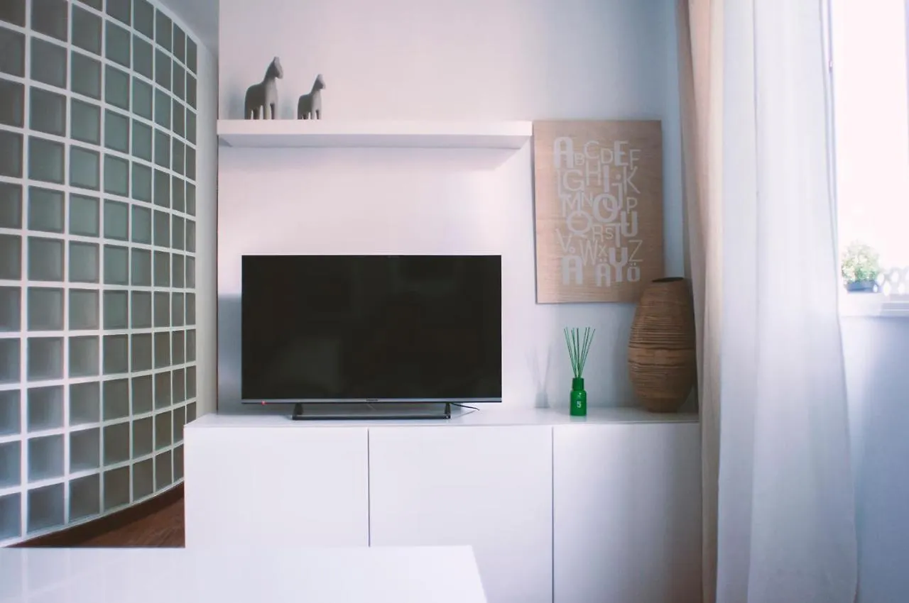 Charming Apartment - Free Parking Santa Cruz de Tenerife 0*,