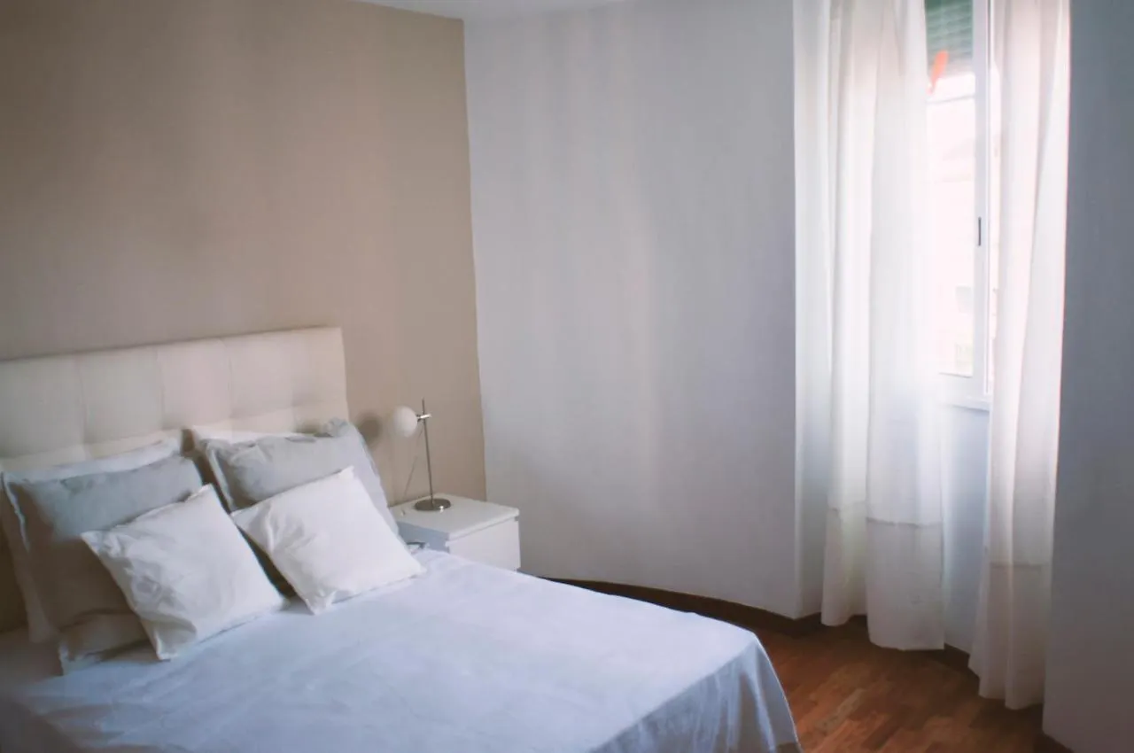 Charming Apartment - Free Parking Santa Cruz de Tenerife 0*,  Spanyolország