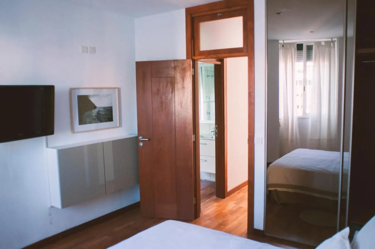 Charming Apartment - Free Parking Santa Cruz de Tenerife 0*,  Spanyolország