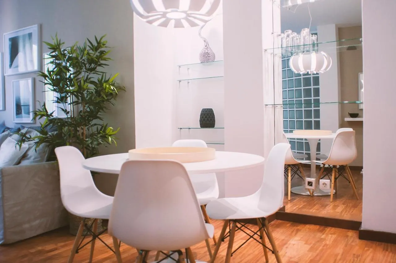 Charming Apartment - Free Parking Santa Cruz de Tenerife