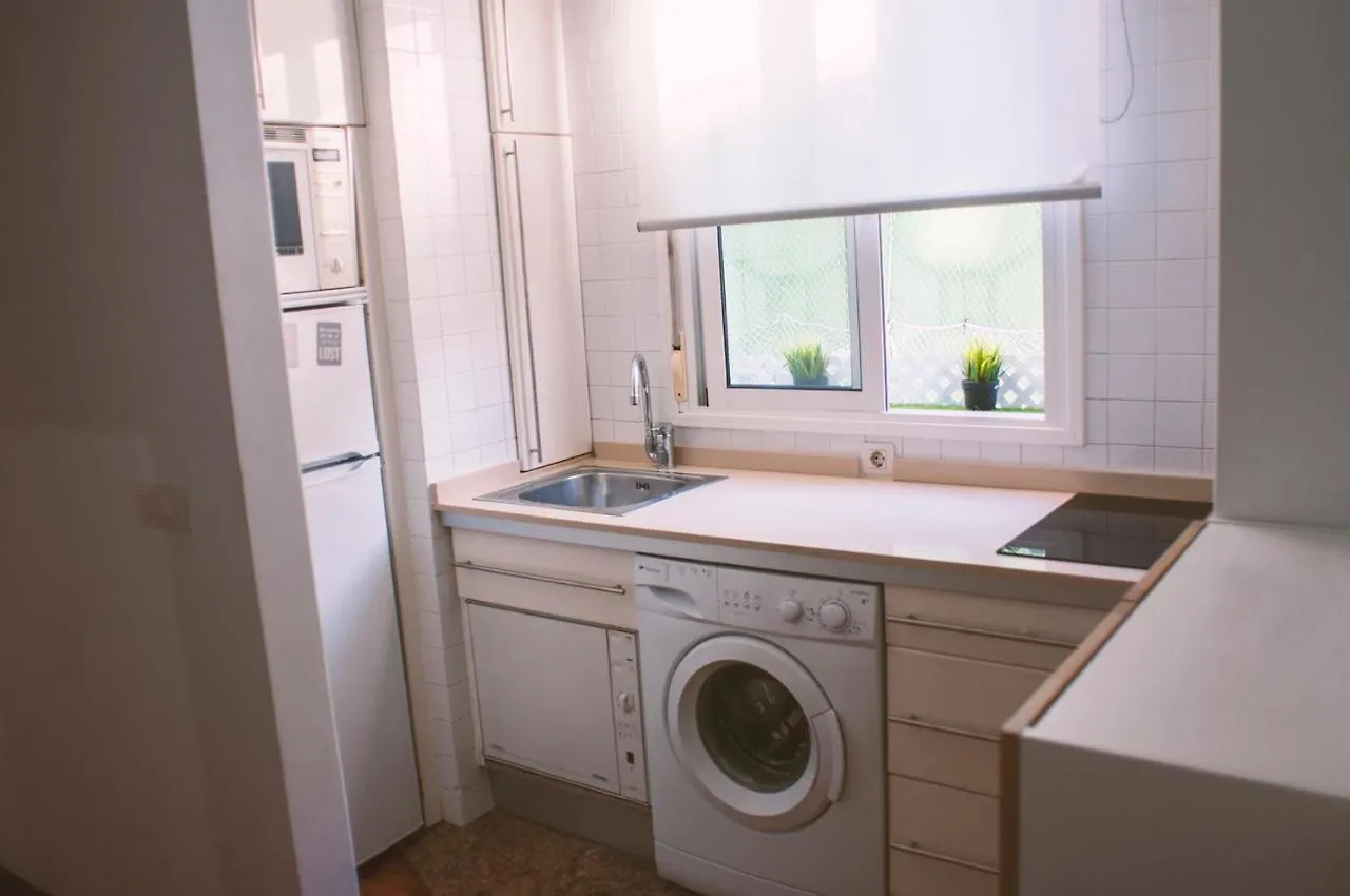 Charming Apartment - Free Parking Santa Cruz de Tenerife
