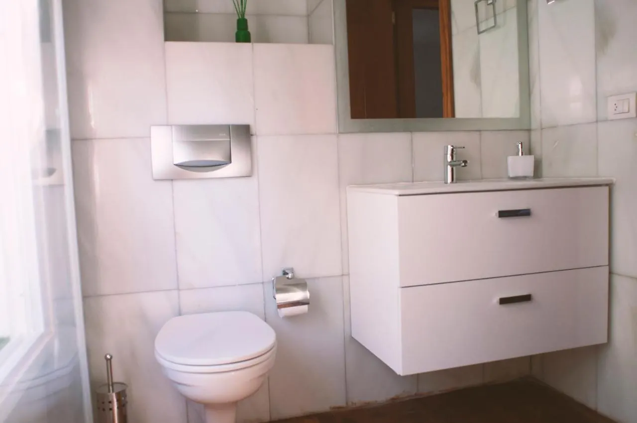 Charming Apartment - Free Parking Santa Cruz de Tenerife Spanyolország