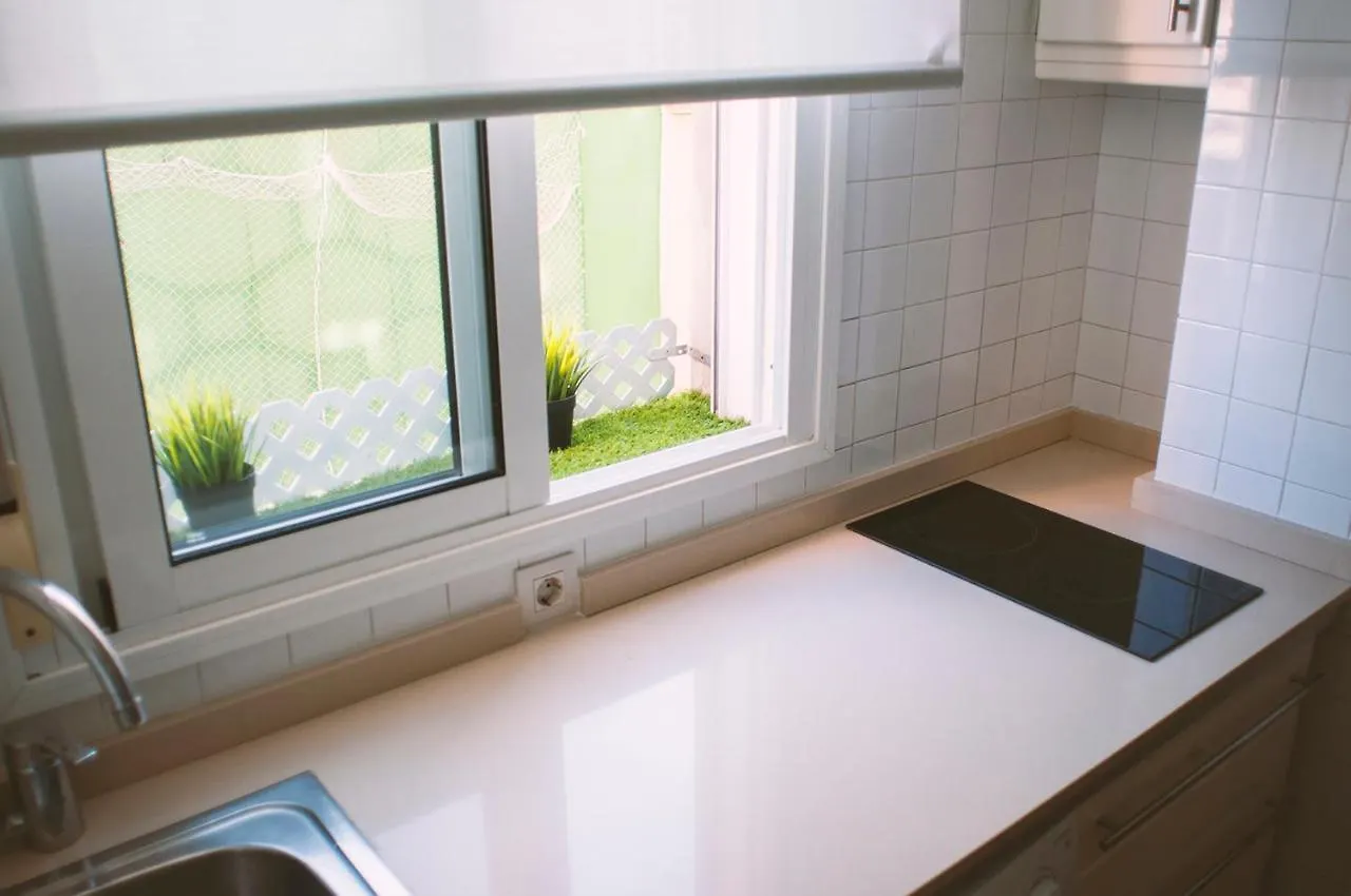 Charming Apartment - Free Parking Santa Cruz de Tenerife