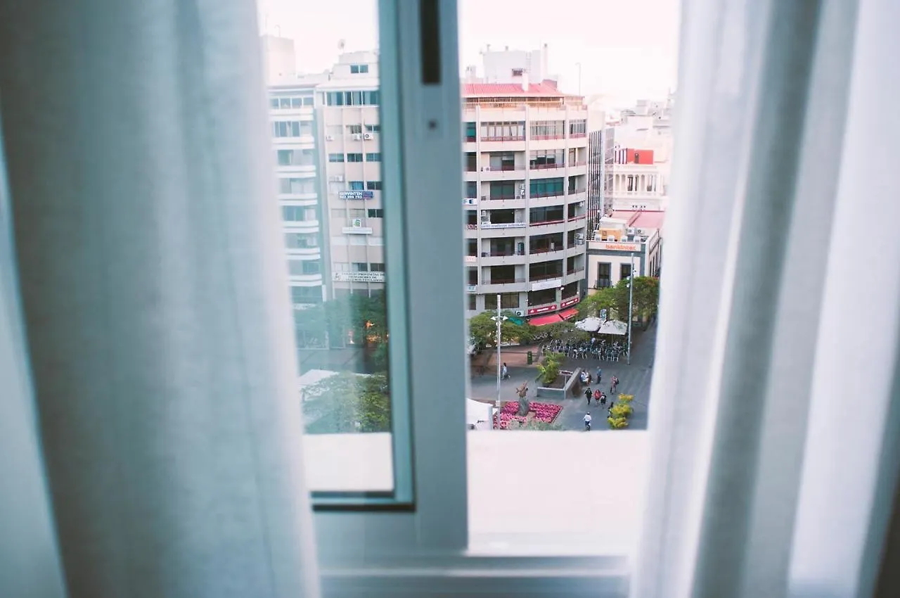 Charming Apartment - Free Parking Santa Cruz de Tenerife